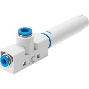 Festo Vacumgenerator VN-10-L-T4-PQ2-VQ3-RO2
