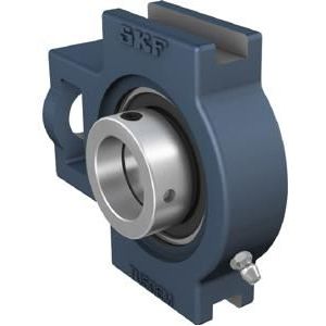 SKF Spanlagerblok 35mm