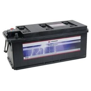 Kramp - Startaccu - 12V - 143Ah - 800A - 513x189x223mm - B03