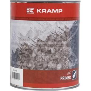 Kramp Universele hechtprimer grijs blik 1L