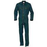 HaVeP Overall Basic 2136 maat 54 / L groen