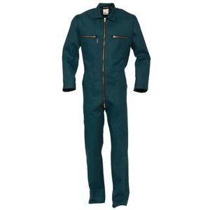 HaVeP Overall Basic 2136 maat 54 / L groen