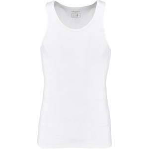 Kramp Onderhemd maat L wit 2stuks