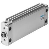 Festo Vlakke cilinder DZF-40-125-P-A