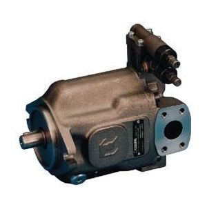 Casappa Plunjerpomp LVP48S 48cc 33S5