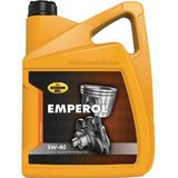 Kroon-Oil Motorolie Emperol 5W40 5L