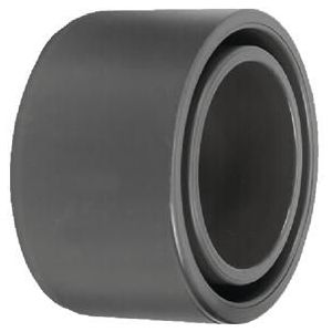 VdL Reduceermof 110x63mm PVC-U