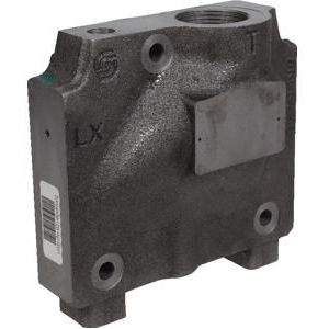 Danfoss Tank module PVT 161B2500