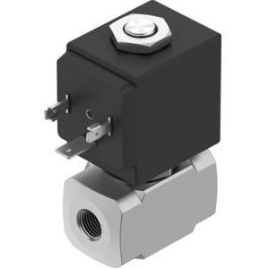 Festo Magneetventiel VZWD-B-L-M22C-M-G18-40-V-30-3A-A1-8-R1