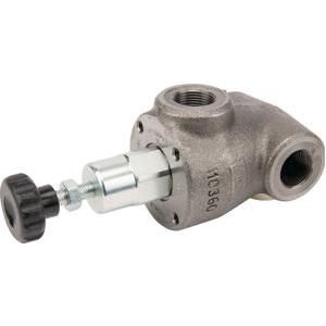 Walvoil Drukregelventiel 3/4 120l/min 50-220bar