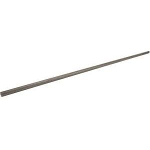Kramp Spoorstang M18x1.5 1300mm universeel