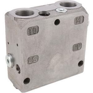 Danfoss Pompmodule PVP OC/CC 11119094