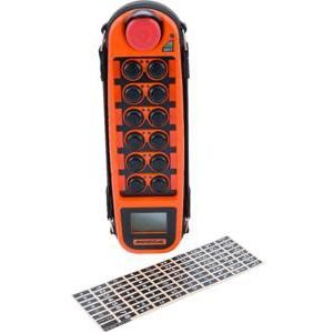 kerströms Transmitter T-Rx-12BD