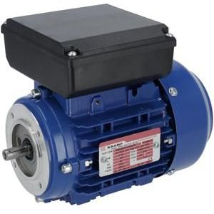 Kramp Elektromotor B14 1f 230V 0.18kW 1410rpm cos 0.98