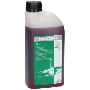 HiKOKI 2-Takt mengsmeringolie 1L