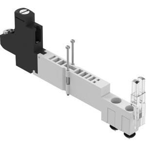 Festo Regelplaat VMPA1-B8-R3-M5-10