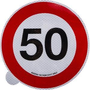 Mazon Sticker 50KM italiaans