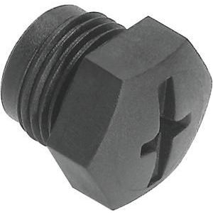 Festo Afdekkap ISK-M8