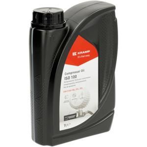 Kramp Compressorolie ISO 100 1l