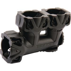 Wabco Adapter push-in normaal  31mm L1=26 L2=27