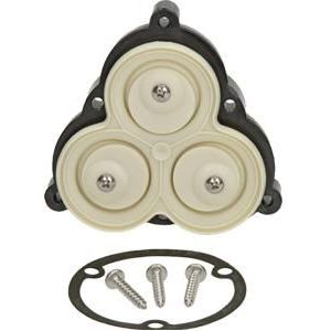 Shurflo Membraanset Shurflo