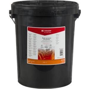 Kramp Universeel vet EP 18kg