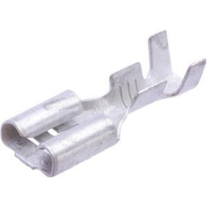 Hella Vlakstekker 0.5-1mm