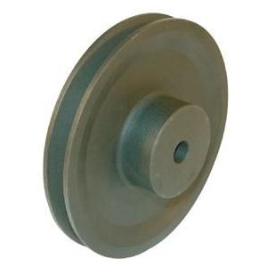 Kramp V-snaarschijf  95mm 1 groef