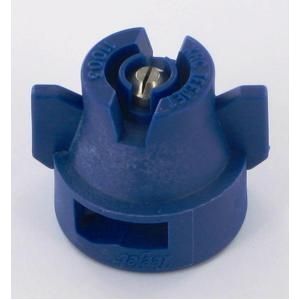 TeeJet Sproeier XRC 110 blauw
