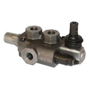 Walvoil Stuurventiel SD4/1-G3- 28L-AET