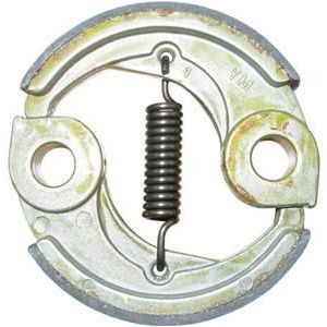 Kawasaki Centrifugaalkoppeling