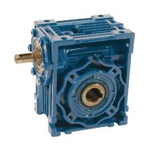 Kramp Wormwielreductor I = 80