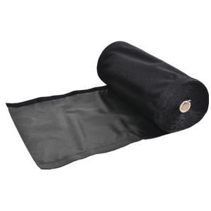 Safeplast Beschermslang velcro  120mm