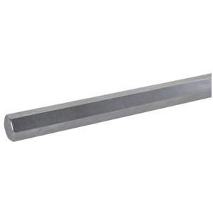 Kramp Blank staal C35 zeskant 27h11