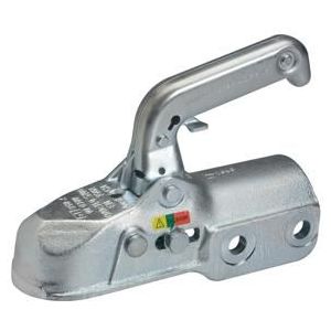 Winterhoff Kogelkoppeling 3.500 kg  60mm