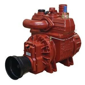 Battioni Pagani Compressor autosmering BP