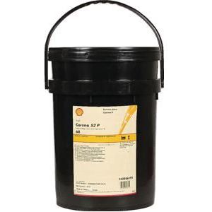 Shell Compressorolie S2P68 20L