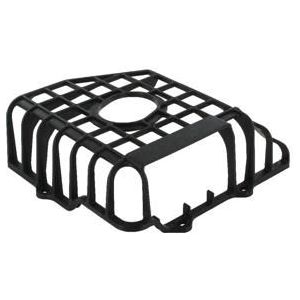 Honda Beschermrooster