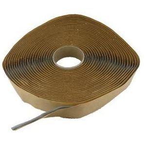 xx Isolatieband 10mm 30.5meter