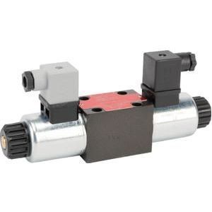 Kramp Proportioneel stuurventiel 32l/min 24v gesloten