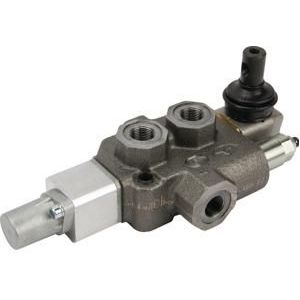 Walvoil Stuurventiel SD4/1-G31N9A