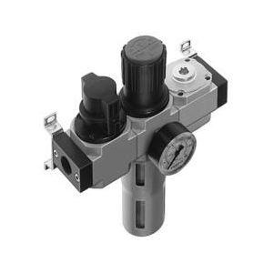 Festo Verzorgingseenheid LFR-1/2-D-DI-MAXI-KB