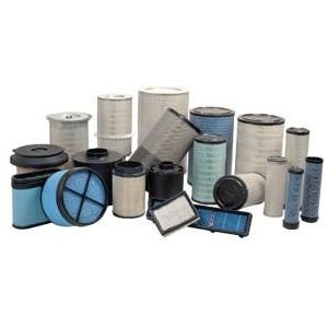 HiFi Filter Luchtfilter