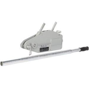 Rema Staaldraadtakel Gripper GP-0.8 800kg zonder kabelset