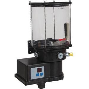 INDI Pomp L-EGP2-4.5-XCU12VDC