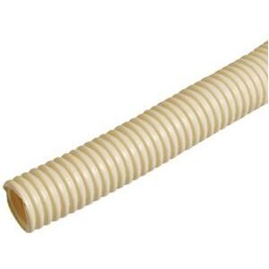 Wavin PVC buis flexibel 5/8 - 16mm 10meter