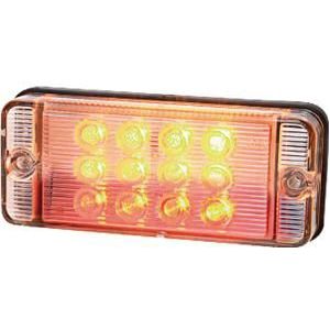 Kramp Achterlicht rond
