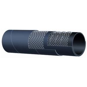 Alfagomma Zuig-/retourslang rubber 63mm