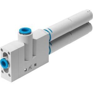 Festo Vacumgenerator VN-20-H-T6-PQ4-VQ5-RO2