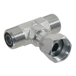 Alfagomma Adapter T1.7/16ORFS